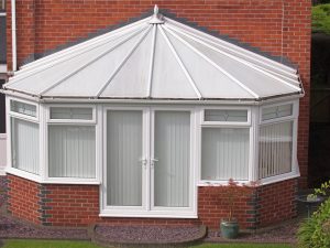 Conservatories, Glaziers Swiss Cottage