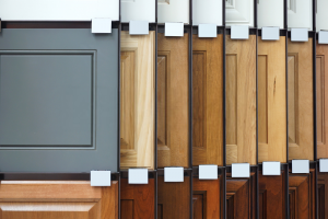 Doors Samples in Swiss Cottage, NW3