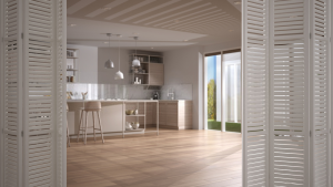 Folding Door Installation & Replacement in Swiss Cottage | uPVC & Glazed Doors