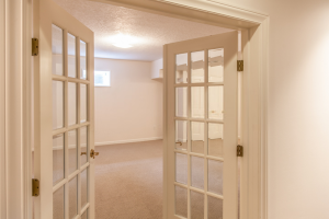 French Door Installation & Replacement in Swiss Cottage | uPVC & Glazed Doors