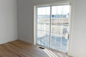 Patio Sliding Door Installation & Replacement in Swiss Cottage | uPVC & Glazed Doors