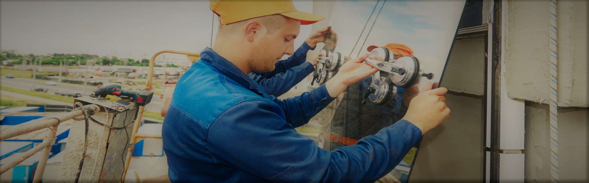 Slider, Safety Glass Installation Swiss Cottage | Toughened & Laminated Glass