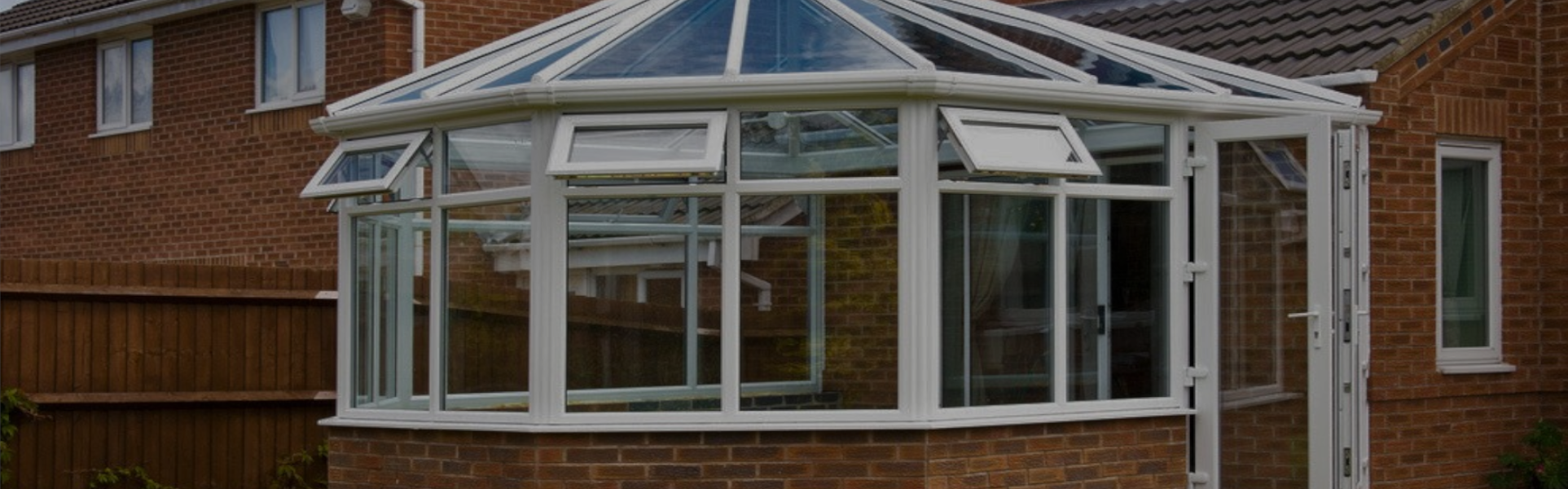 Slider, Glaziers in Swiss Cottage, NW3