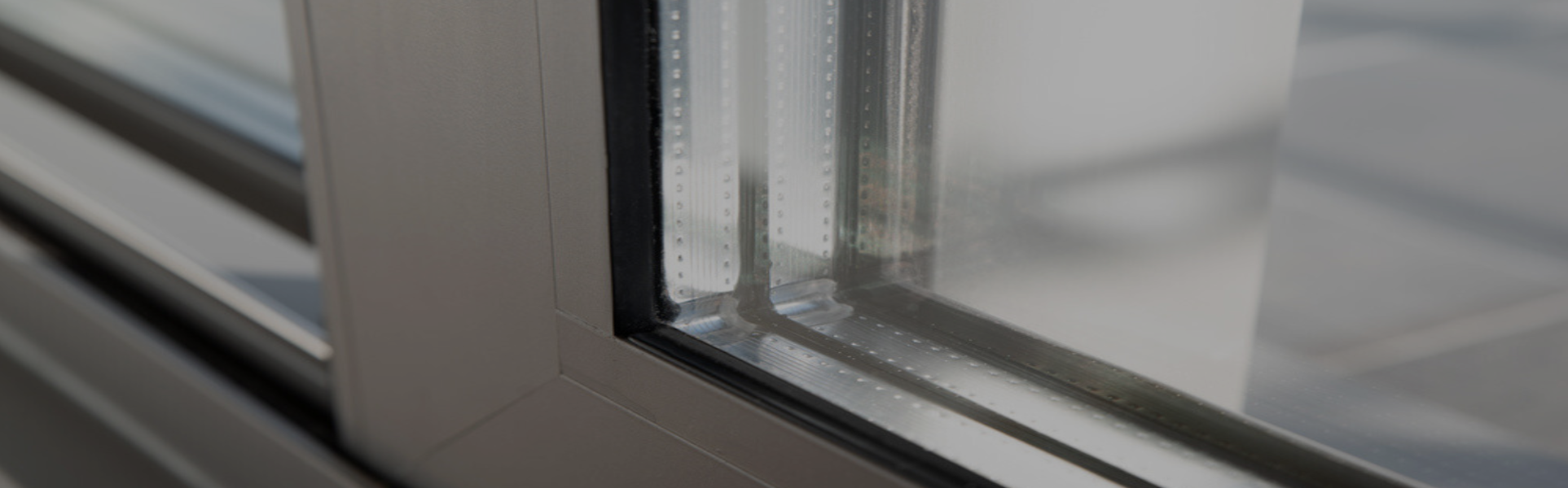 Slider, Glaziers in Swiss Cottage, NW3
